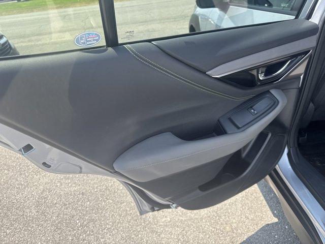 used 2023 Subaru Outback car, priced at $28,884