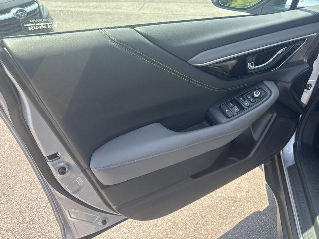 used 2023 Subaru Outback car, priced at $28,884