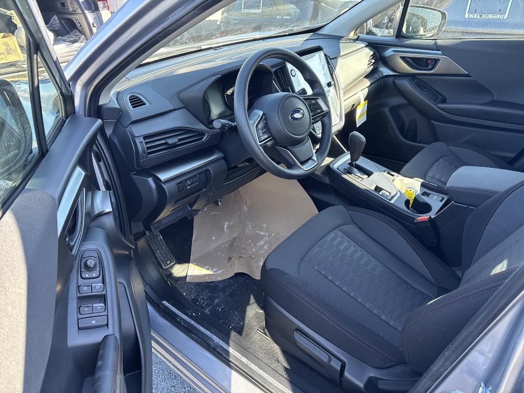 new 2026 Subaru Impreza car, priced at $27,003