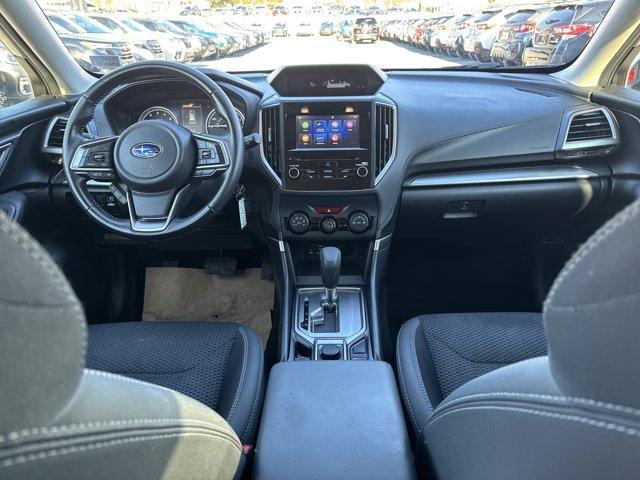 used 2019 Subaru Forester car, priced at $19,962