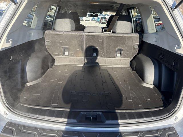 used 2019 Subaru Forester car, priced at $19,962