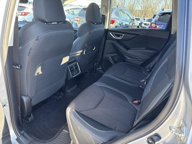 used 2019 Subaru Forester car, priced at $19,962