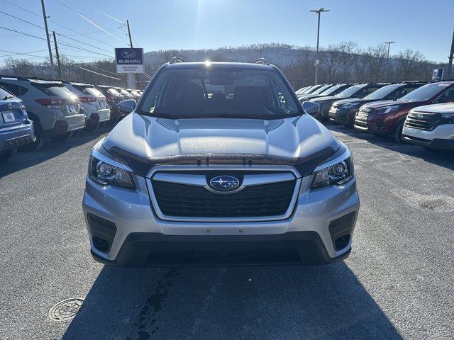 used 2019 Subaru Forester car, priced at $19,962