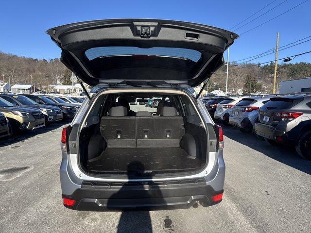 used 2019 Subaru Forester car, priced at $19,962