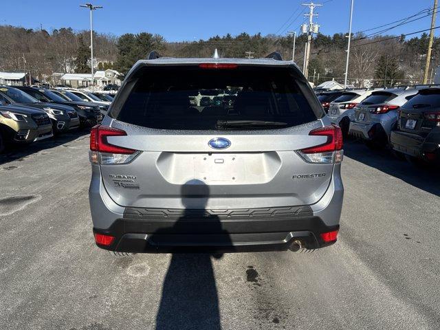 used 2019 Subaru Forester car, priced at $19,962