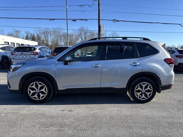 used 2019 Subaru Forester car, priced at $19,962