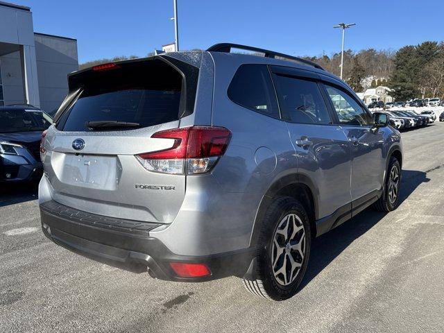 used 2019 Subaru Forester car, priced at $19,962