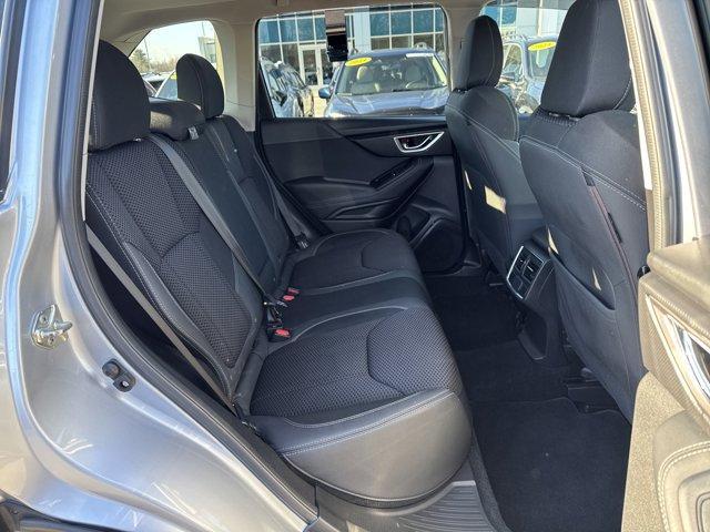 used 2019 Subaru Forester car, priced at $19,962