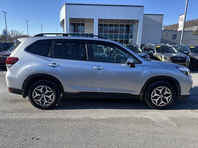 used 2019 Subaru Forester car, priced at $19,962