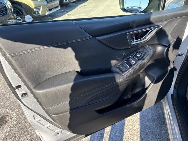 used 2019 Subaru Forester car, priced at $19,962