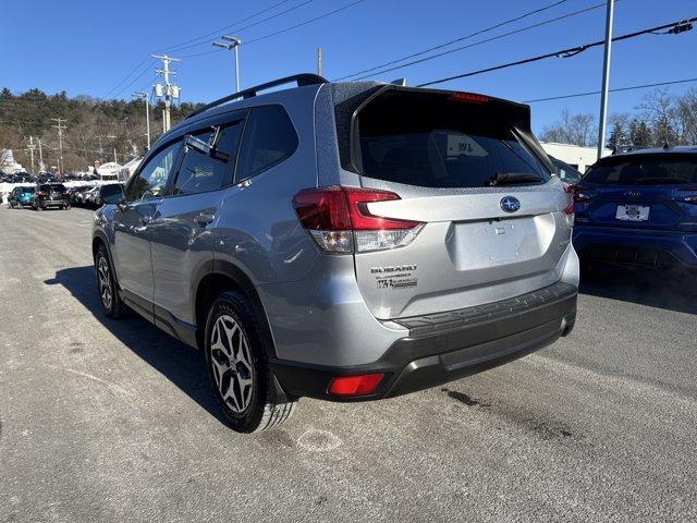 used 2019 Subaru Forester car, priced at $19,962