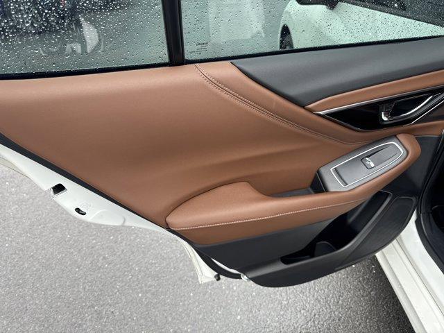 used 2024 Subaru Legacy car, priced at $28,991