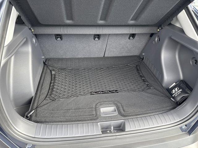 used 2024 Hyundai Kona car, priced at $21,864