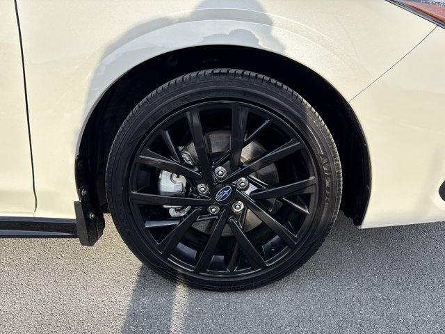 used 2024 Subaru Impreza car, priced at $26,882