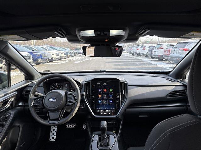 used 2024 Subaru Impreza car, priced at $26,882