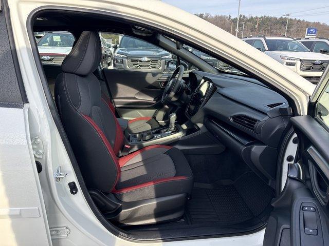 used 2024 Subaru Impreza car, priced at $26,882