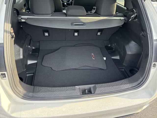 used 2024 Subaru Impreza car, priced at $26,882