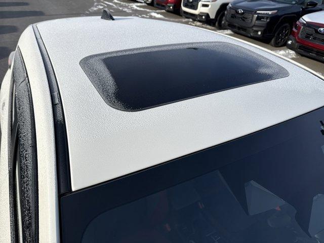 used 2024 Subaru Impreza car, priced at $26,882