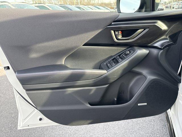 used 2024 Subaru Impreza car, priced at $26,882