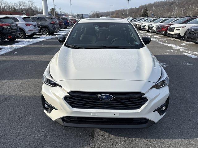 used 2024 Subaru Impreza car, priced at $26,882