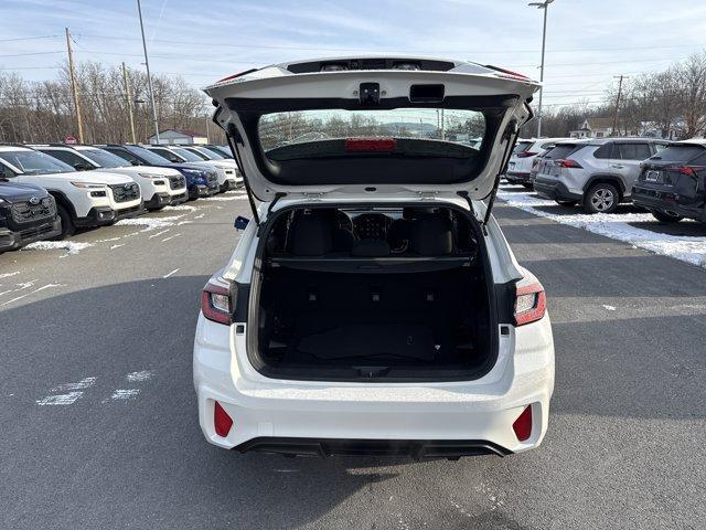 used 2024 Subaru Impreza car, priced at $26,882