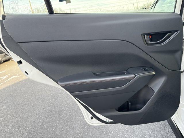 used 2024 Subaru Impreza car, priced at $26,882