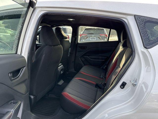 used 2024 Subaru Impreza car, priced at $26,882