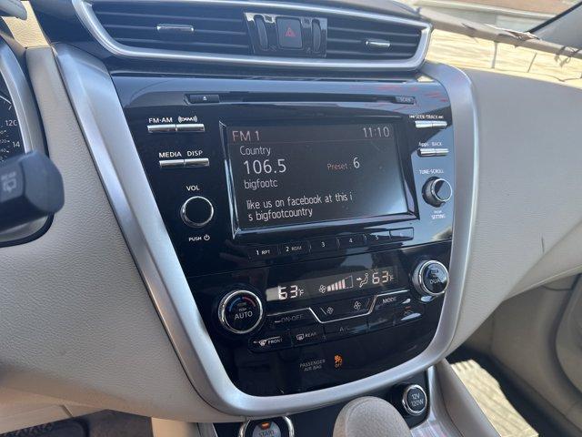used 2015 Nissan Murano car, priced at $14,997