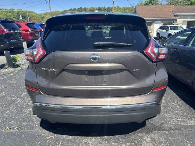 used 2015 Nissan Murano car, priced at $14,997