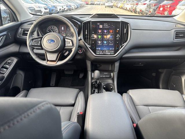 used 2025 Subaru Ascent car, priced at $42,991
