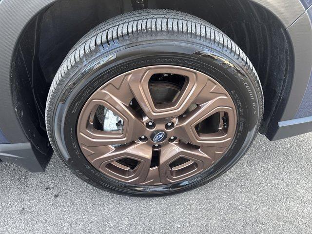 used 2025 Subaru Ascent car, priced at $42,991