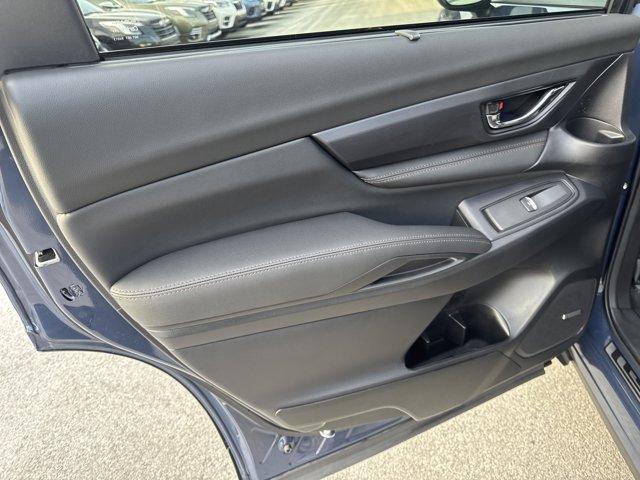 used 2025 Subaru Ascent car, priced at $42,991