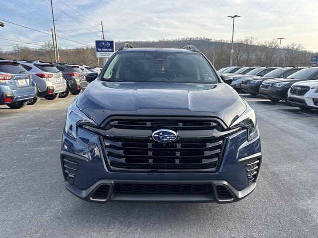 used 2025 Subaru Ascent car, priced at $42,991