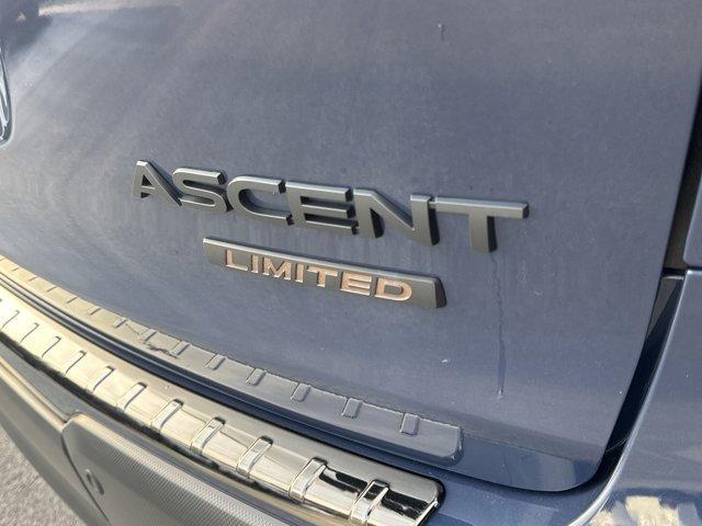 used 2025 Subaru Ascent car, priced at $42,991