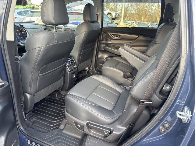 used 2025 Subaru Ascent car, priced at $42,991