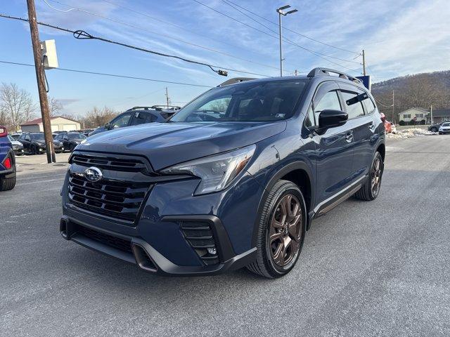 used 2025 Subaru Ascent car, priced at $42,991