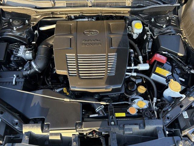 used 2024 Subaru Forester car, priced at $32,992