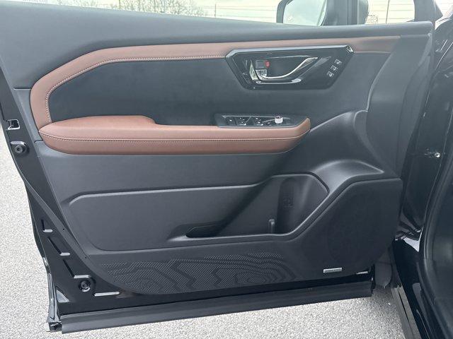 used 2025 Subaru Forester Hybrid car, priced at $39,881