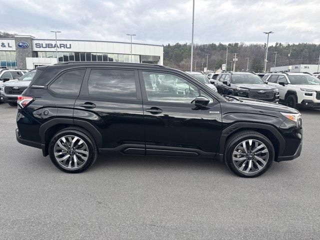used 2025 Subaru Forester Hybrid car, priced at $39,881