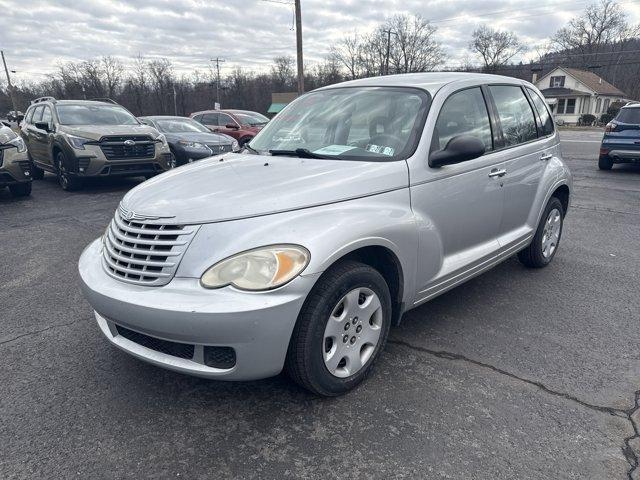 used 2008 Chrysler PT Cruiser car, priced at $4,997