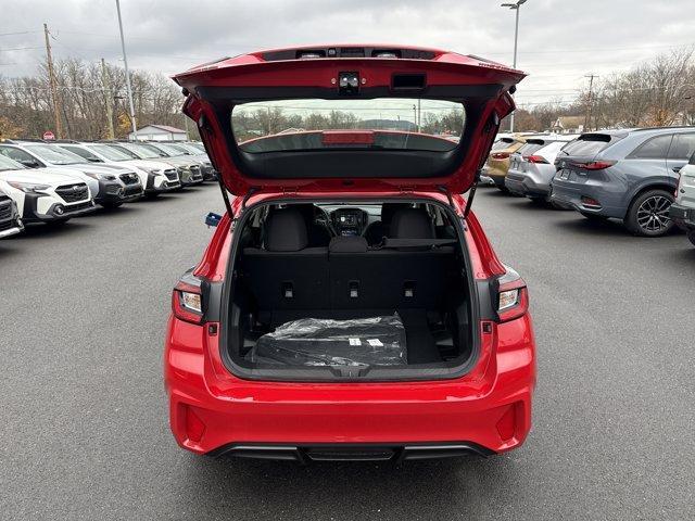 used 2024 Subaru Impreza car, priced at $22,892