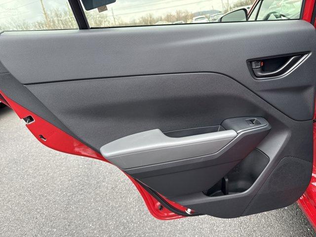 used 2024 Subaru Impreza car, priced at $22,892