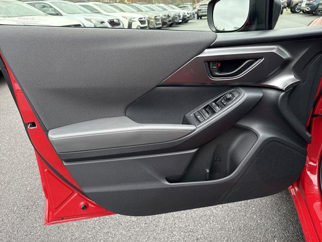 used 2024 Subaru Impreza car, priced at $22,892