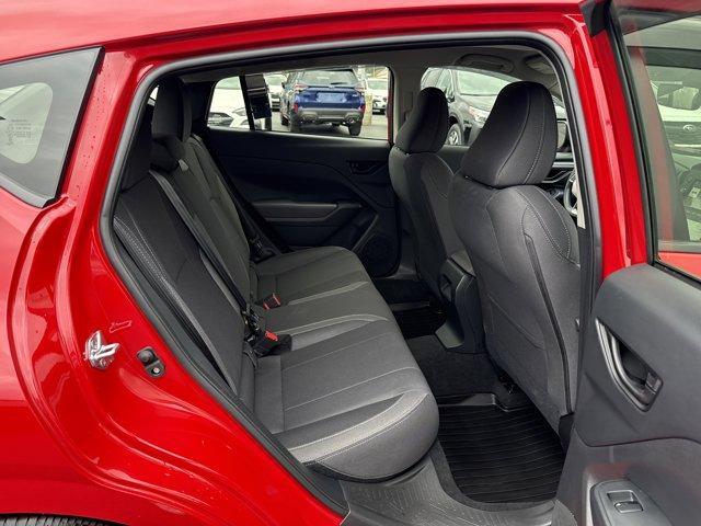 used 2024 Subaru Impreza car, priced at $22,892