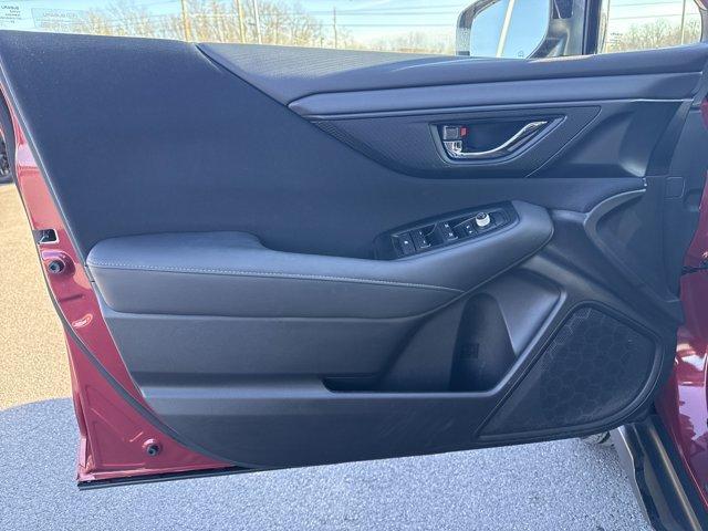 used 2025 Subaru Outback car, priced at $31,991