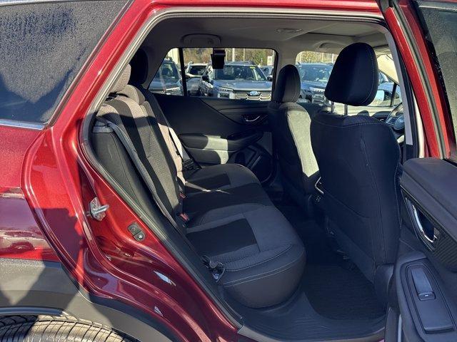 used 2025 Subaru Outback car, priced at $31,991