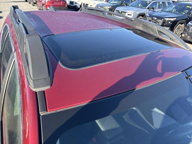 used 2025 Subaru Outback car, priced at $31,991