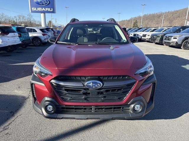 used 2025 Subaru Outback car, priced at $31,991