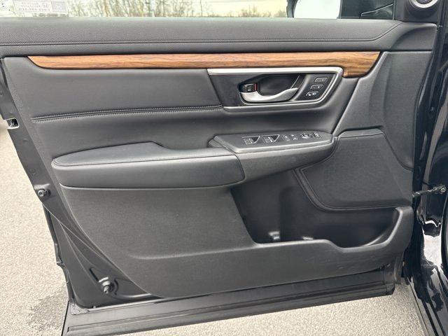 used 2020 Honda CR-V car, priced at $27,842