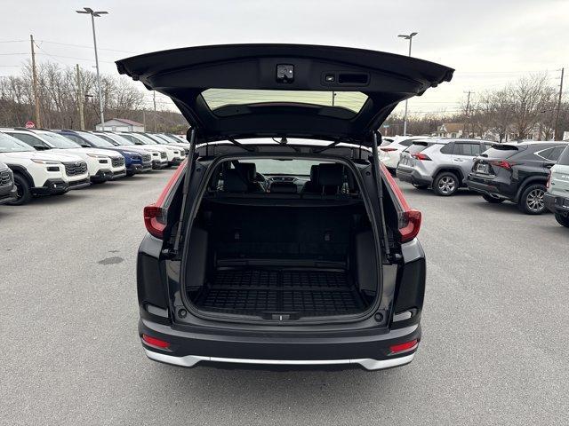 used 2020 Honda CR-V car, priced at $27,842